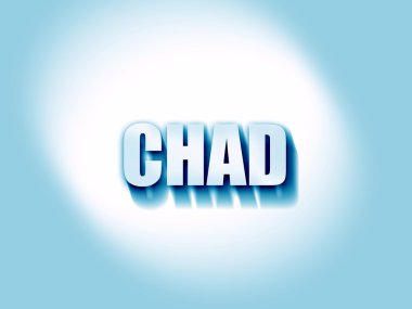Chad selamlar