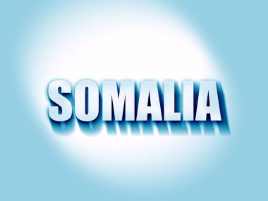 Somali selamlar