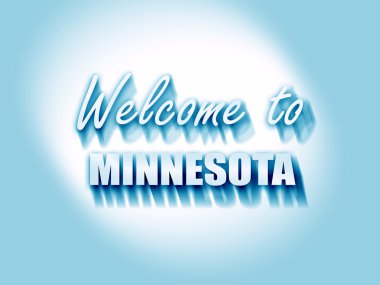 Minnesota hoş geldiniz