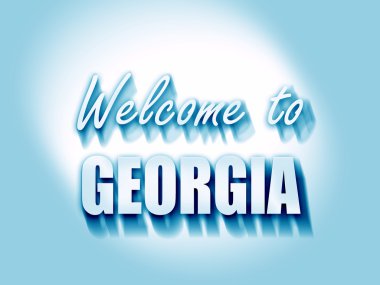 Gürcistan'a hoşgeldiniz