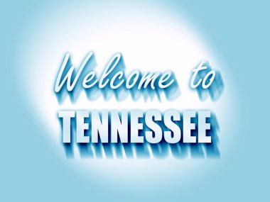 Tennessee'ye Hoşgeldiniz