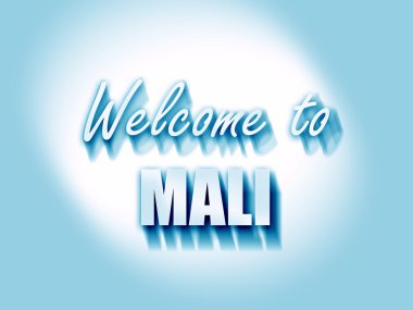 Mali hoş geldiniz
