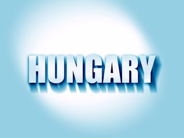 Macaristan selamlar