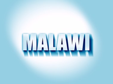 Malavi selamlar