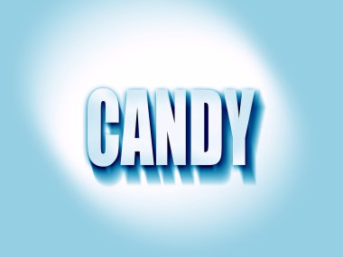 Lezzetli şeker işareti