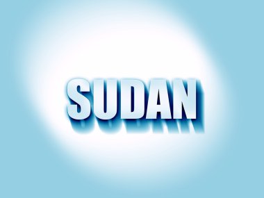 Sudan selamlar