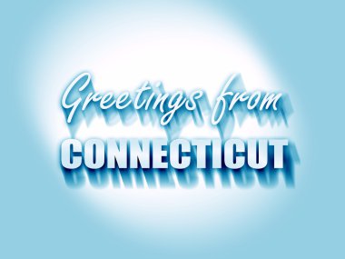 Connecticut selamlar