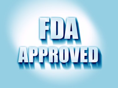 Fda onaylı arka plan