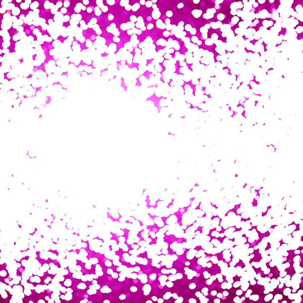 Glitzernder rosa Hintergrund — Stockfoto