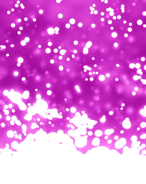 Glitzernder rosa Hintergrund — Stockfoto