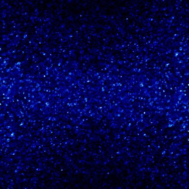 ışıltılı mavi arka plan