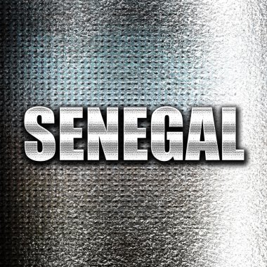 Senegal selamlar