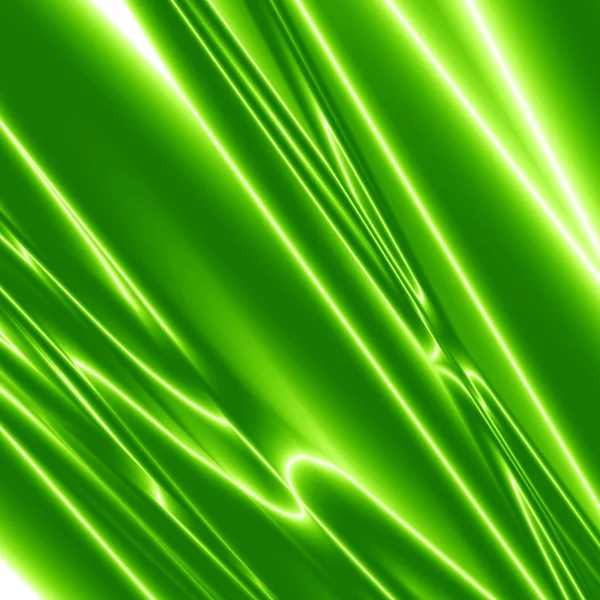 Fundo abstrato verde — Fotografia de Stock