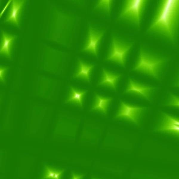 Fundo abstrato verde — Fotografia de Stock