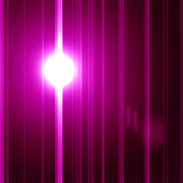 빛나는 핑크 배경 — 스톡 사진