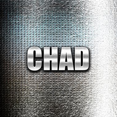 Chad selamlar
