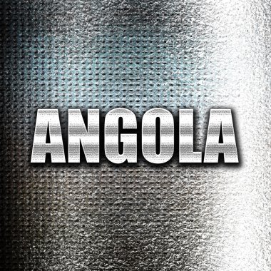 Angola selamlar