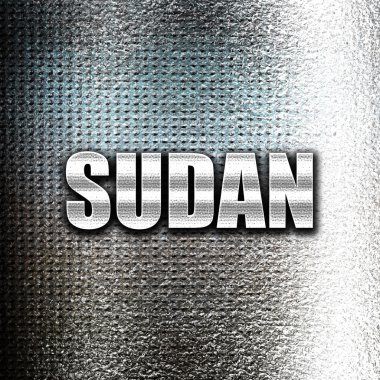 Sudan selamlar
