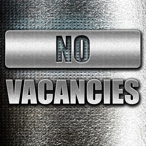 Signo de vacante para motel —  Fotos de Stock