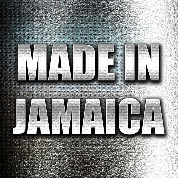 Jamaica-ben — Stock Fotó