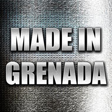 Grenada içinde yapılan