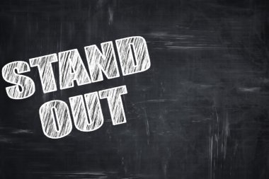 Kara tahta yazma: öne