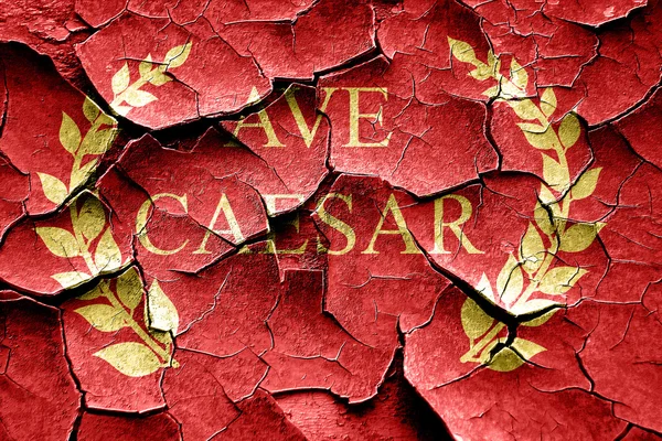 Ave caesar Ρωμαϊκή Αυτοκρατορία — Φωτογραφία Αρχείου