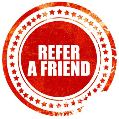 bakın bir arkadaş, sert hatları ve edg grunge kırmızı lastik damgası