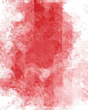 Kırmızı valentine arka plan