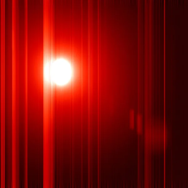 Strălucitoare fundal roșu — Fotografie, imagine de stoc