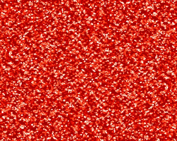 Brilhante fundo vermelho — Fotografia de Stock