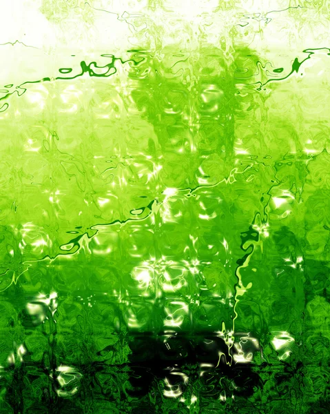 Fondo abstracto de la naturaleza verde —  Fotos de Stock