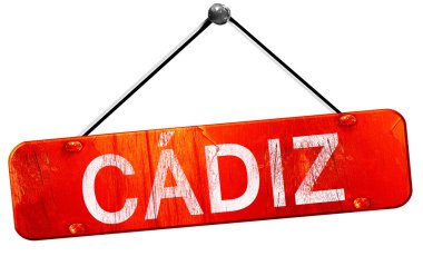 , 3d render, kırmızı asılı işareti