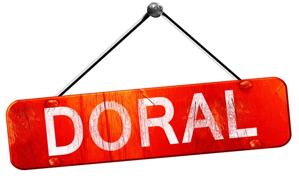 , 3d render, kırmızı asılı işareti