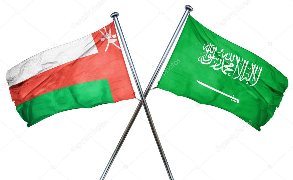 Image result for Saudi Arabia & Oman