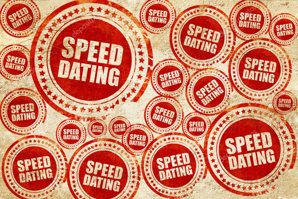Speed dating musique