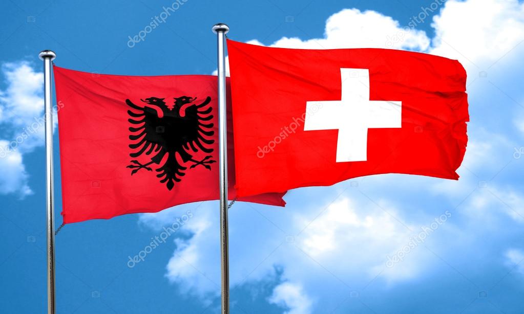 Albanien Schweiz Bilanz