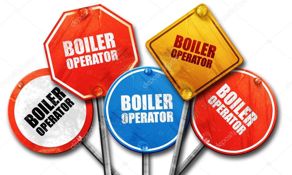 Image result for Boiler Operator