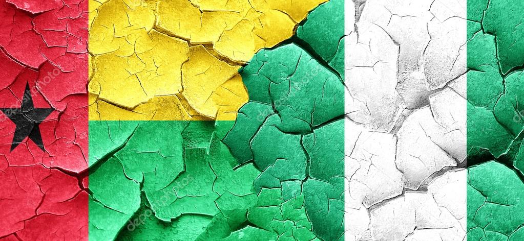 Resultado de imagem para GUINE BISSAU NIGERIA