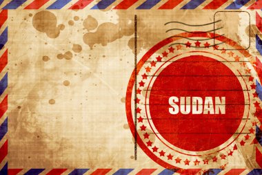 Sudan selamlar