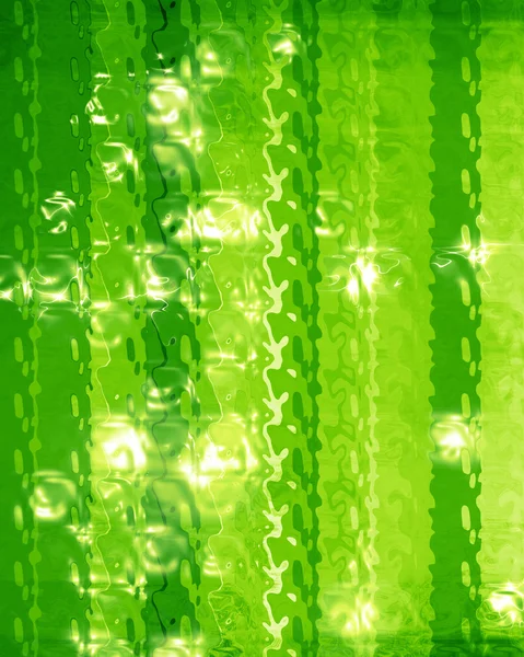 Fondo abstracto de la naturaleza verde — Foto de Stock