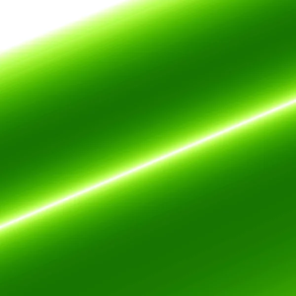 Green abstract background — Stock Photo, Image