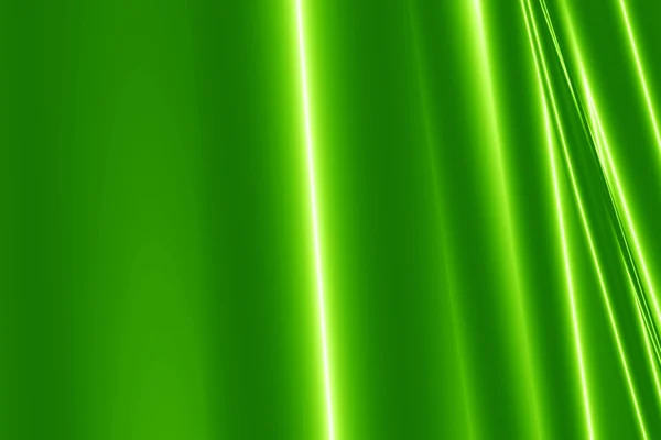 Fundo abstrato verde — Fotografia de Stock