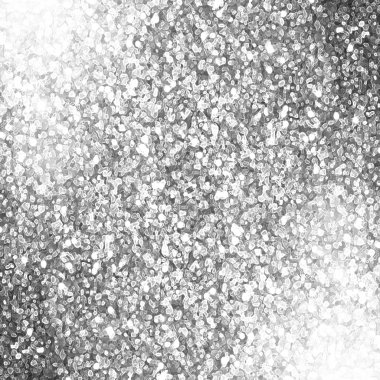 Parlak siyah metal arka plan