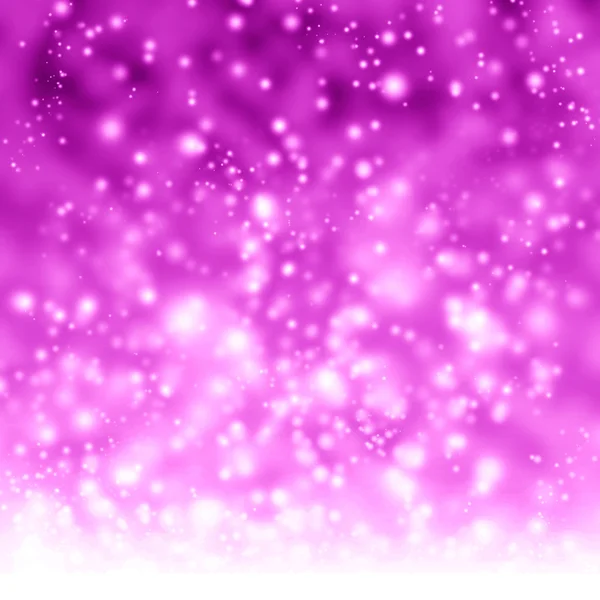 Glitzernder rosa Hintergrund — Stockfoto