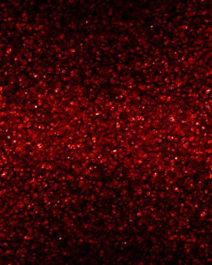 Parlak kırmızı arka plan