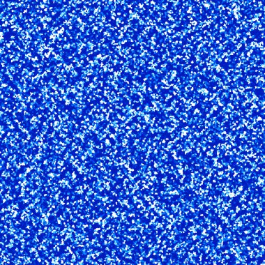 ışıltılı mavi arka plan