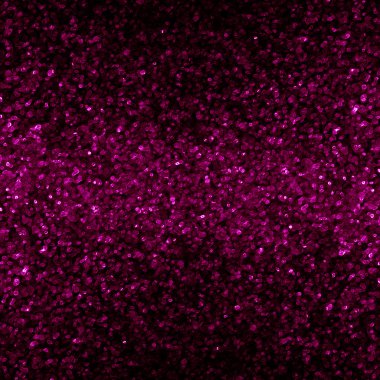 Işıltılı pembe arka plan