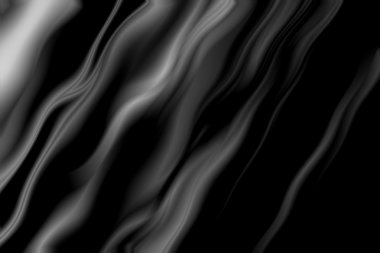 Soyut siyah arkaplan