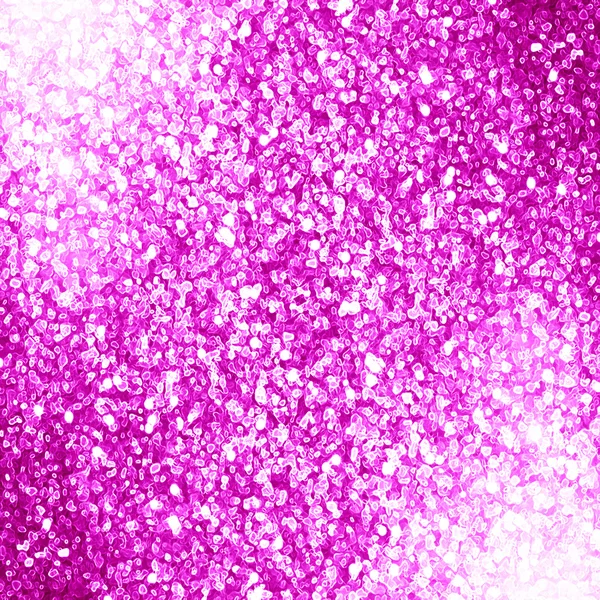 Glitzernder rosa Hintergrund — Stockfoto